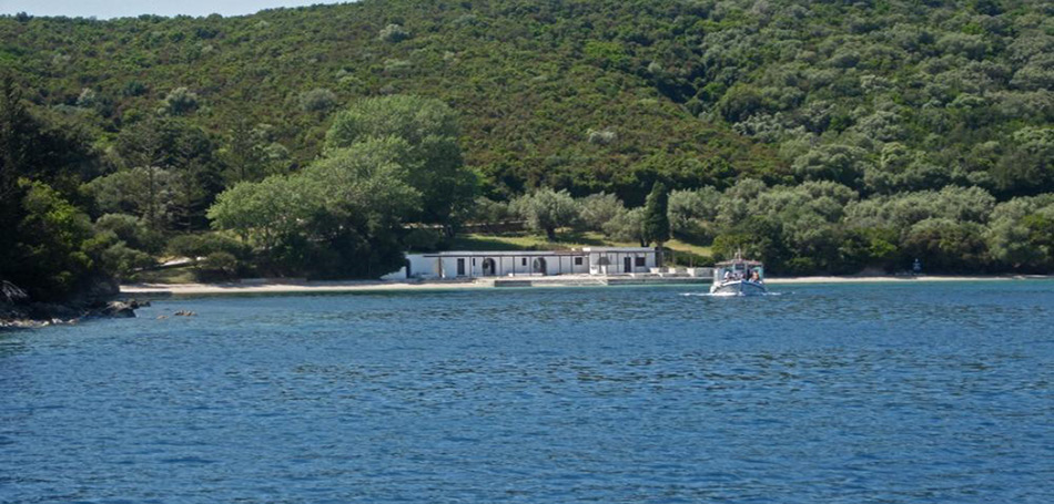 Εγκρίθηκε η χωροθέτηση της επένδυσης στο Σκορπιό