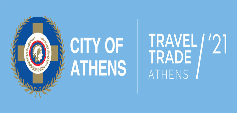 Travel Trade Athens στις 19 και 20 Απριλίου 2021