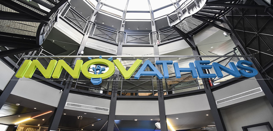 INNOVATHENS Workshops #INNOVATHENSEducation