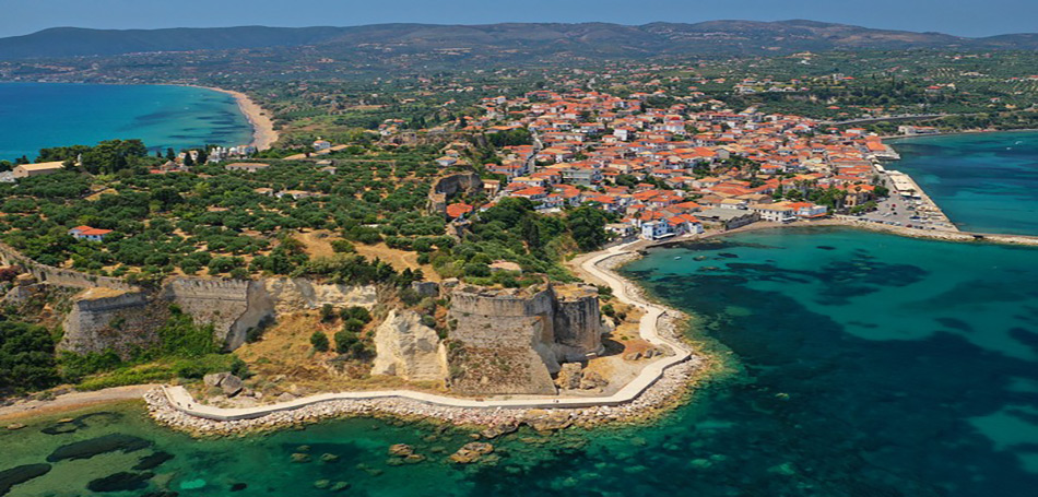 Αλλαγές χρήσης κτιρίων σε ξενοδοχεία στην Κορώνη και στην Πέρδικα