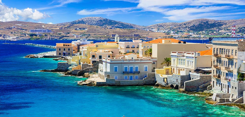 Forbes αφιέρωμα: «Τα 5 υποτιμημένα νησιά της Μεσογείου»