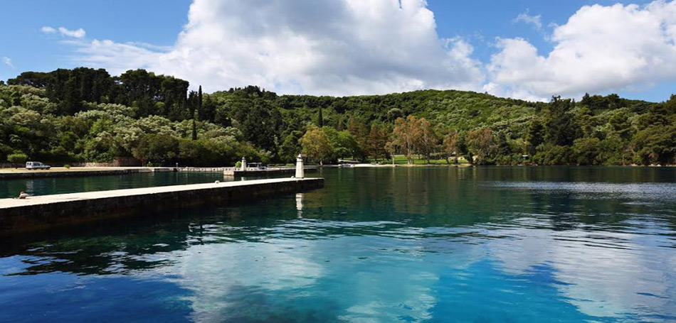 «Πράσινο φως» για την τουριστική επένδυση στον Σκορπιό