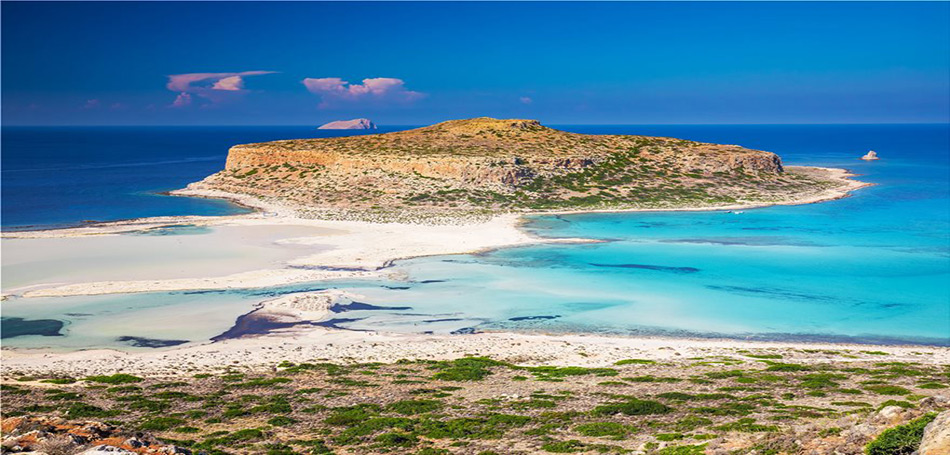 TripAdvisor: Δύο κρητικές παραλίες στις δημοφιλέστερες παγκοσμίως