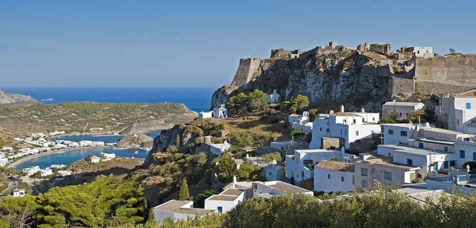 Θεσσαλονίκη: Απευθείας πτήσεις για Κύθηρα