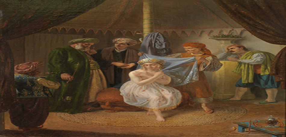Η Γυναίκα στην Επανάσταση του 1821