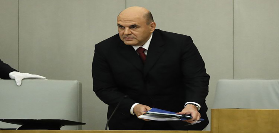 Ο Δήμος Αθηναίων τιμά τον πρωθυπουργό της Ρωσίας