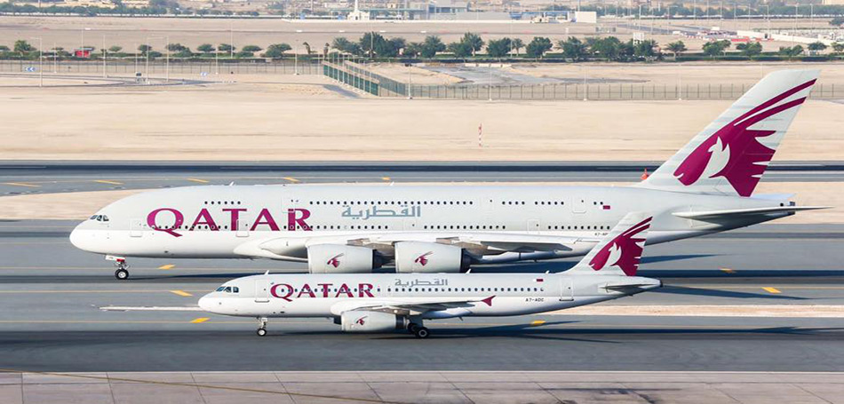 Qatar Airways: 3 πτήσεις την εβδομάδα για Μύκονο