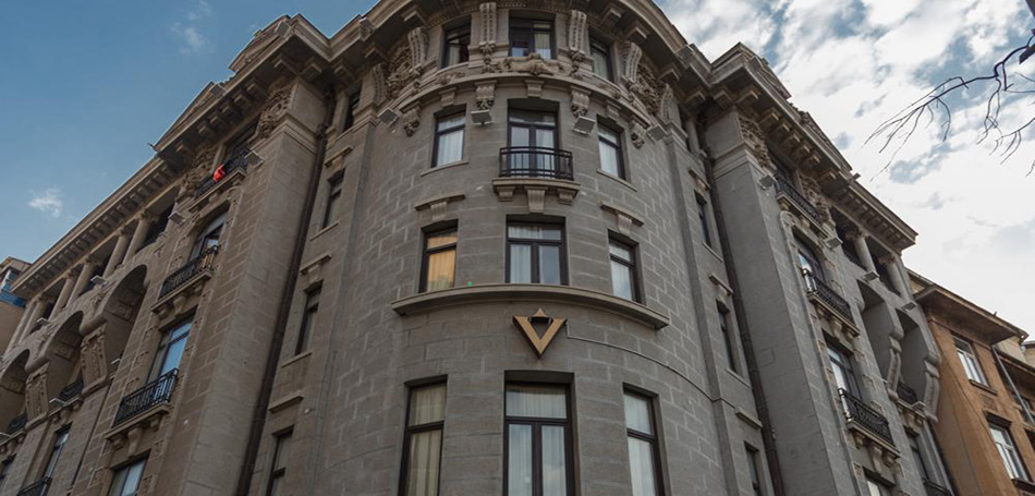 Ρουμανία: Τρία νέα ξενοδοχεία από την Zeus