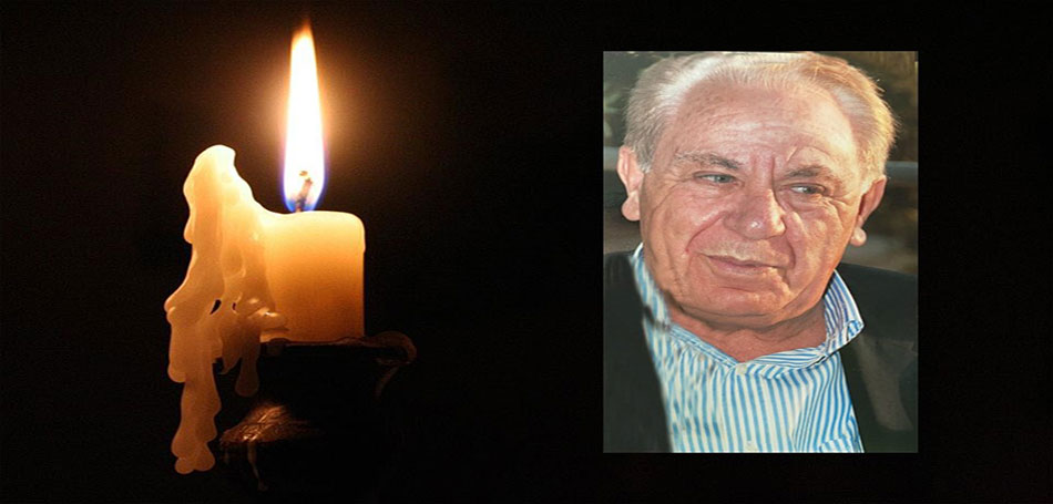 Απεβίωσε ο ιδρυτής του Ομίλου Γελασάκη, Δημήτρης Γελασάκης