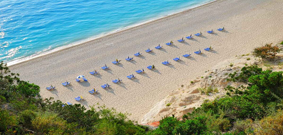 Ο γερμανικός τύπος «υμνεί» τη χώρα μας