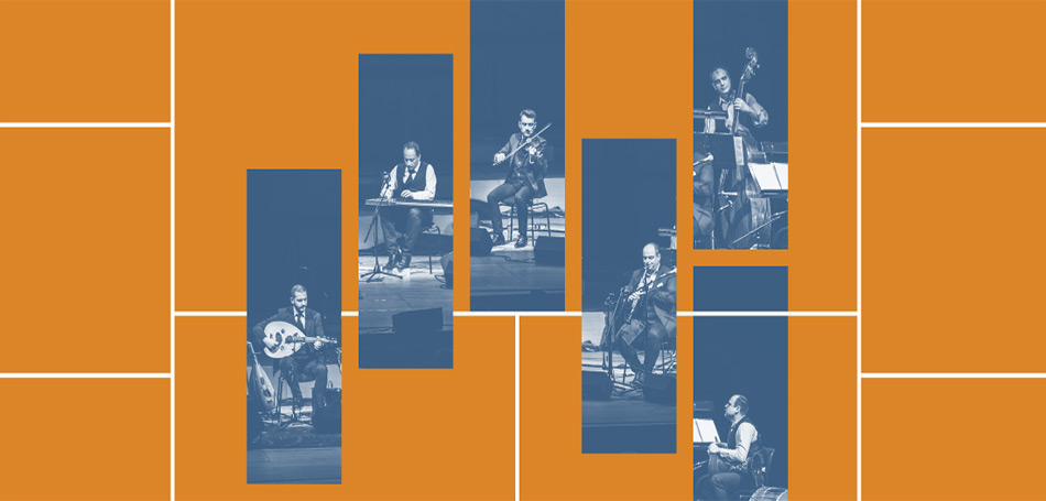 Lighthouse Sessions | TAKIM