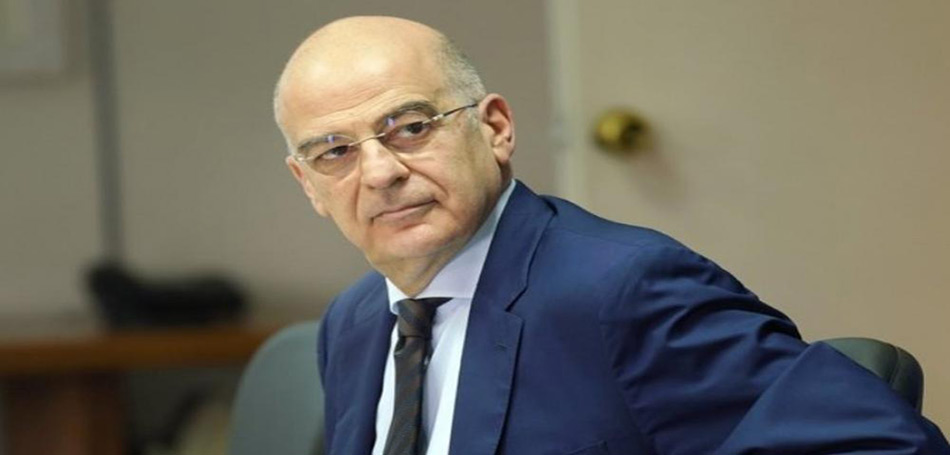Μητσοτάκης σε Δένδια: Ικανοποίηση για τους χειρισμούς στην Άγκυρα