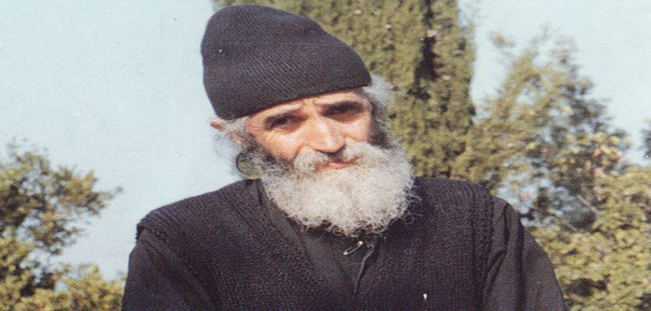 Η ζωή του Αγίου Παϊσίου έγινε τηλεοπτική σειρά