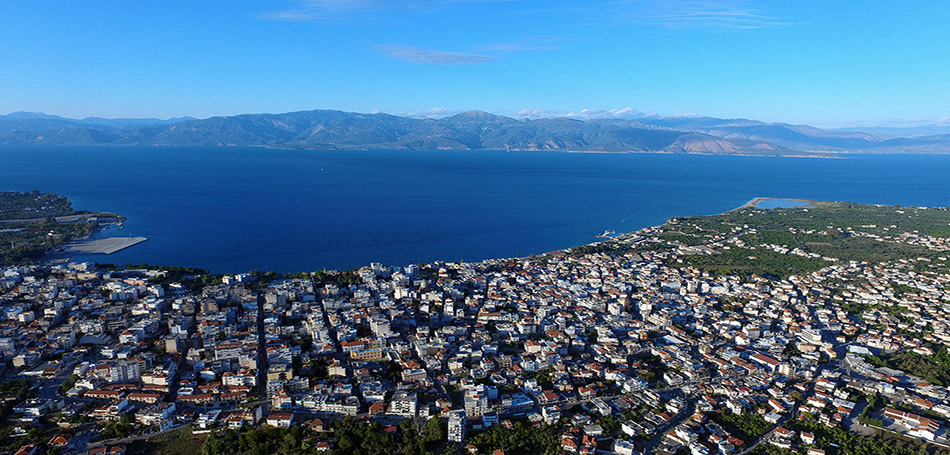 Αίγιο: Περίπατος στις ομορφιές της Πελοποννήσου!