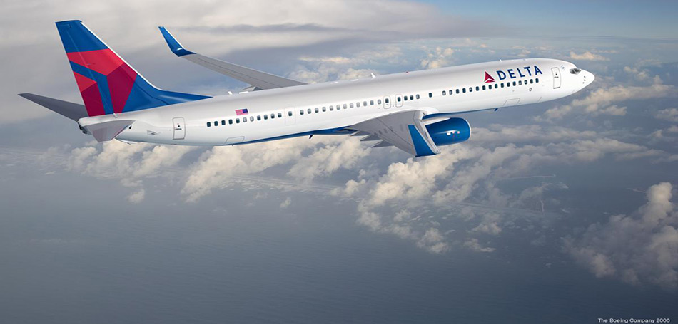 Delta Air Lines: Επιστρέφει στην Αθήνα με τρεις πτήσεις ημερησίως