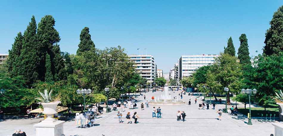 Ο Δήμος Αθηναίων χρηματοδοτεί τις αθηναϊκές επιχειρήσεις με στόχο την ενεργειακή τους αναβάθμιση 