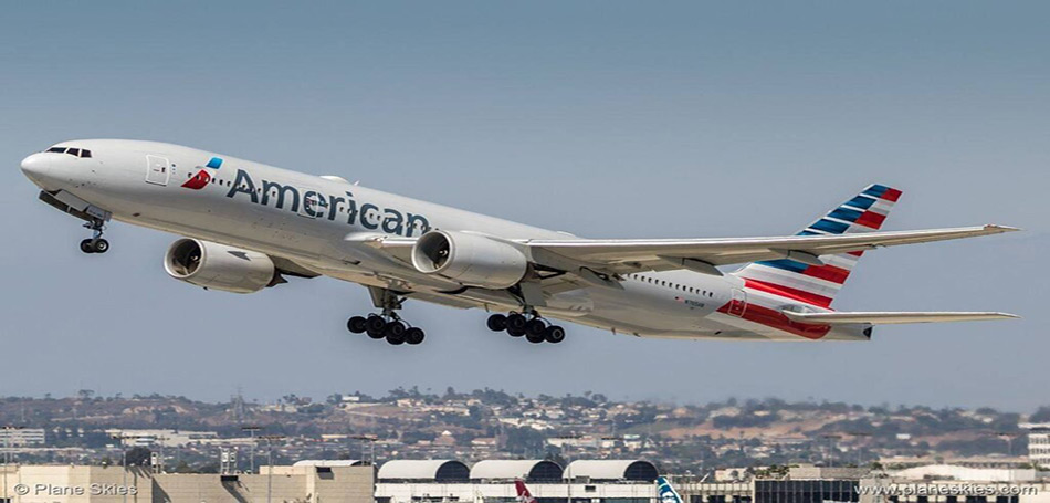 Με 5 απευθείας πτήσεις στην Αθήνα American Airlines και United Airlines