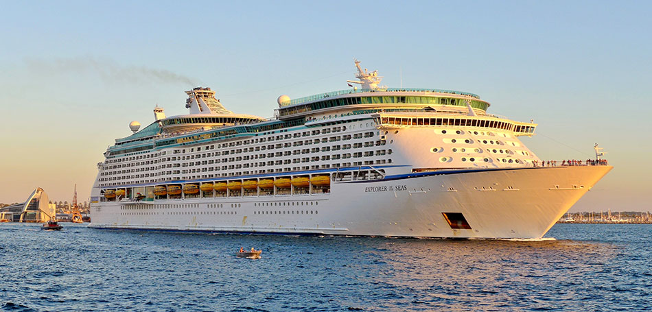 Norwegian Cruise Line και Azamara ξεκινούν κρουαζιέρες στην Ελλάδα