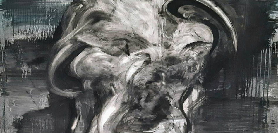 Vortex: Ατομική έκθεση στην Art Appel Gallery