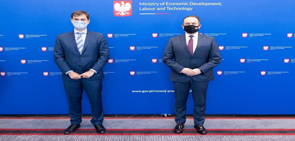 Με τρεις νέες πτήσεις η LOT στην Ελλάδα
