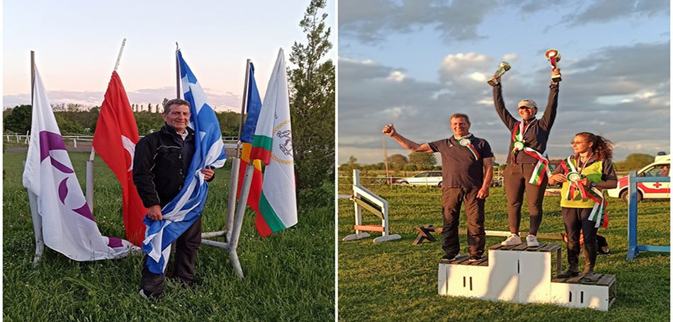 Επιτυχία για την Ελλάδα στο Ruse!