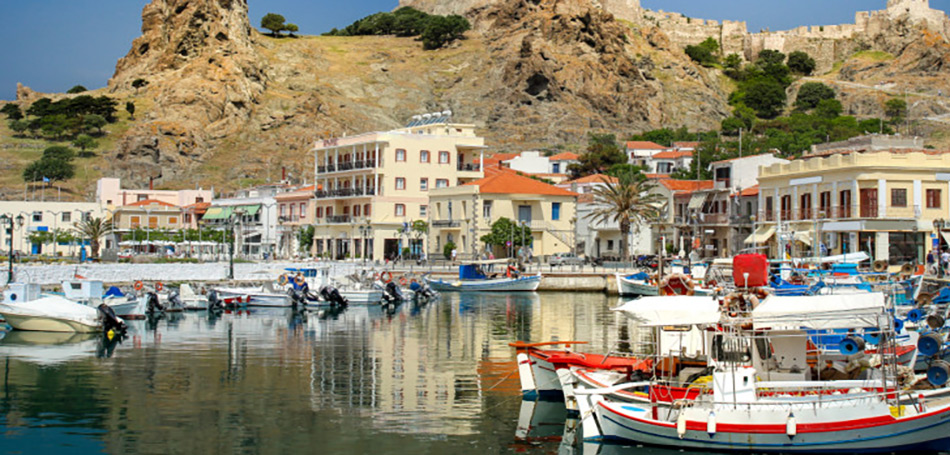 Νέα ξενοδοχεία σε Λήμνο και Νέα Ηρακλείτσα