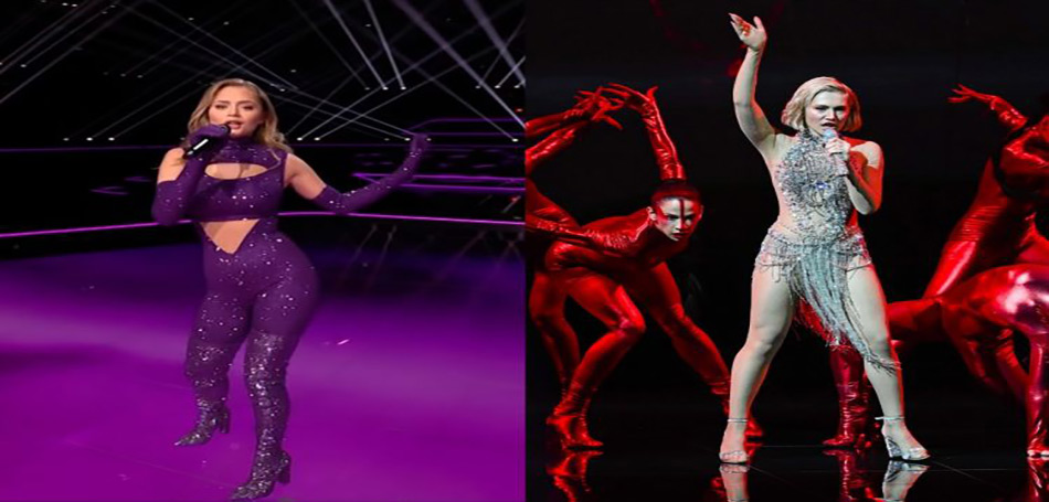 Eurovision 2021: Νικήτρια η Ιταλία – Τι θέση πήραν η Ελλάδα και η Κύπρος;