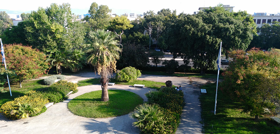 Το Γεωπονικό Πανεπιστήμιο Αθηνών κατατάσσεται στα καλύτερα παγκοσμίως Πανεπιστήμια