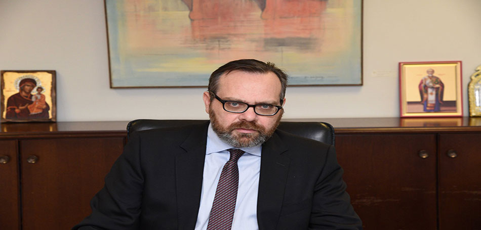 Ολοκληρώθηκε η 87η Συνεδρίαση της Επιτροπής Σχεδιασμού και Ανάπτυξης Λιμένων (ΕΣΑΛ)