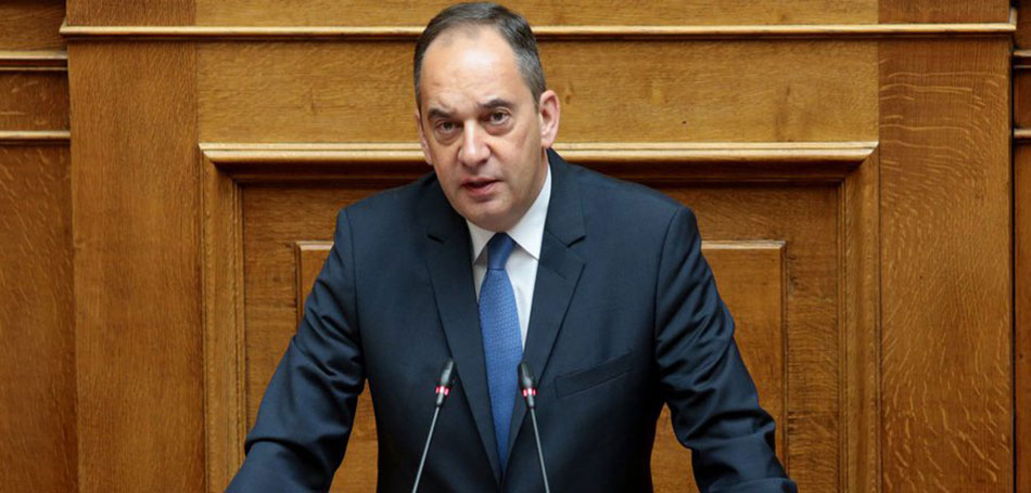 Δράσεις της Ελληνικής Κυβέρνησης για την ανάπτυξη των υποδομών των λιμένων