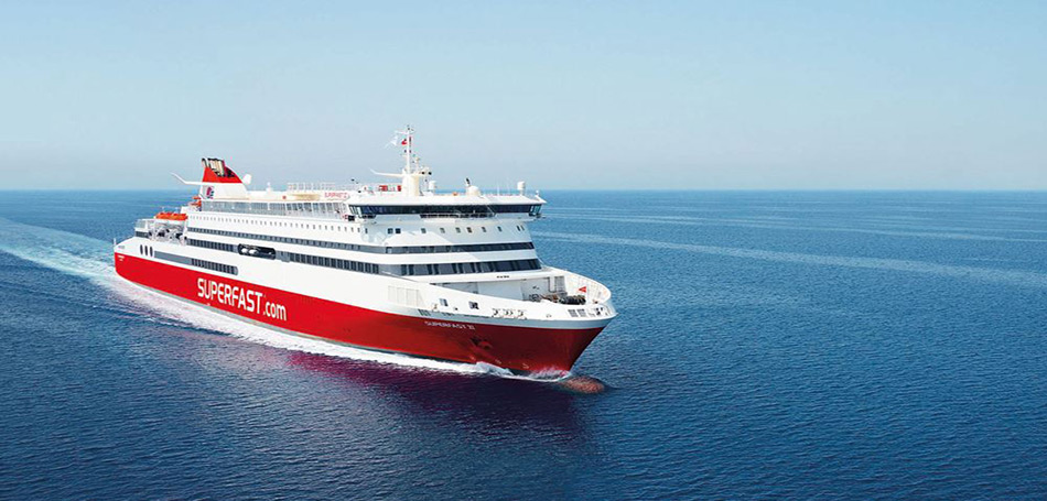 Έξι βραβεία για την Attica Group στα Tourism Awards 2021