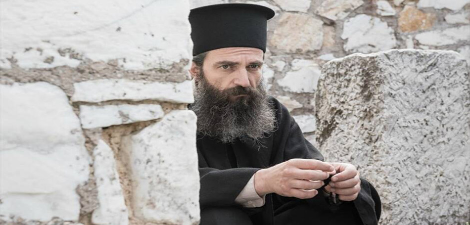 Ο Άνθρωπος του Θεού