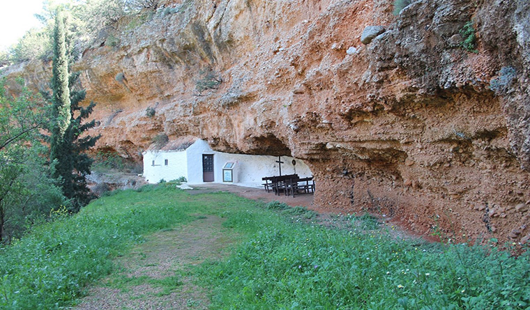 spilaio-didimon-gnoristetinellada