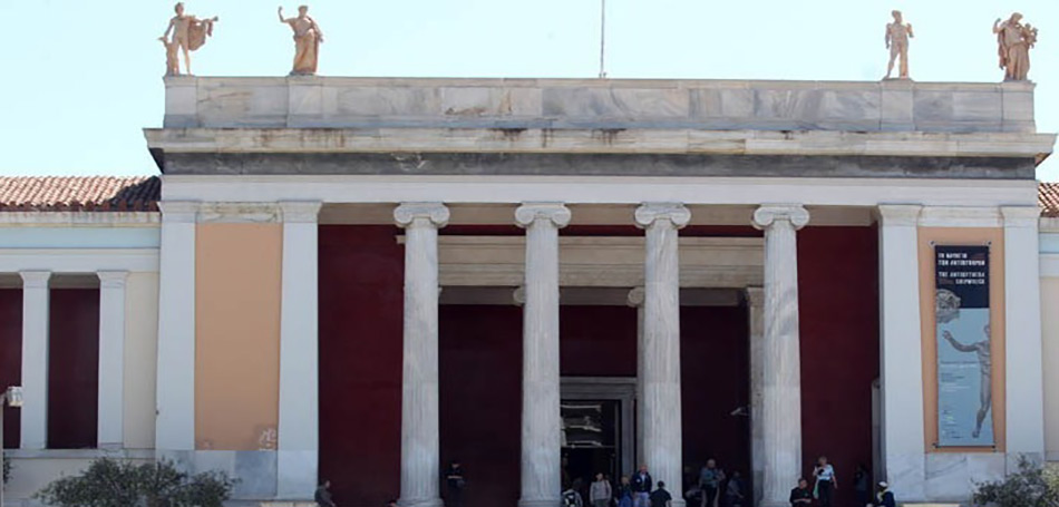 Οικονομική στήριξη μουσείων, φεστιβάλ μουσικής και άλλων καλλιτεχνικών δράσεων