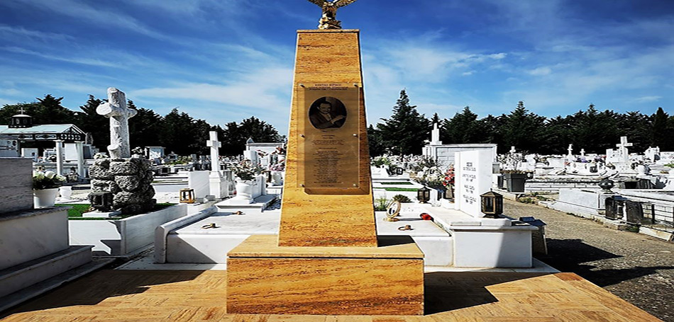  Μεγάλη μουσική γιορτή για τον Κώστα Βίρβο στα Τρίκαλα
