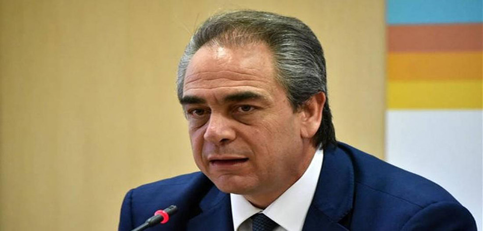 Μίχαλος: Ανάγκη ενίσχυσης του εσωτερικού τουρισμού