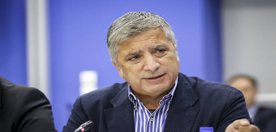 Πατούλης: «Η Αττική είναι ασφαλής και μπορεί να αποτελεί ελκυστικό τουριστικό προορισμό 12 μήνες το χρόνο»
