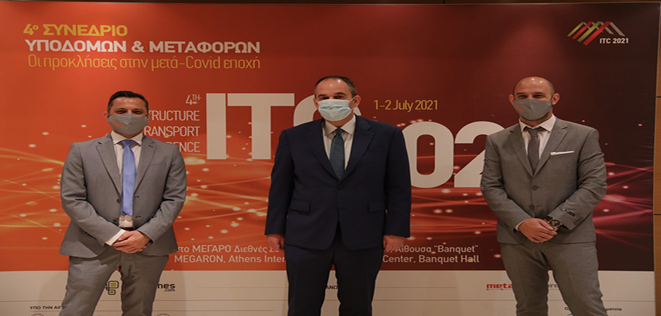 Πλακιωτάκης: Αξιοποιούμε τα περιφερειακά λιμάνια της χώρας