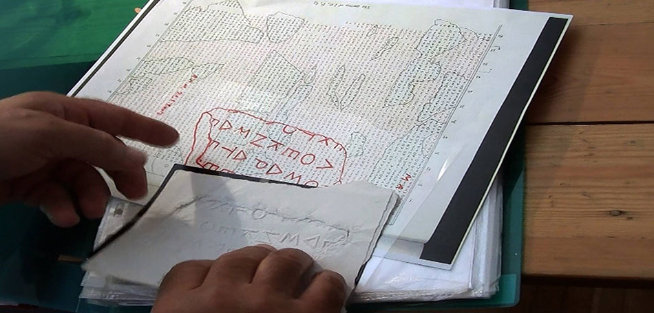 Marginalia: Το annexM στον Κήπο του Μεγάρου Μουσικής Αθηνών