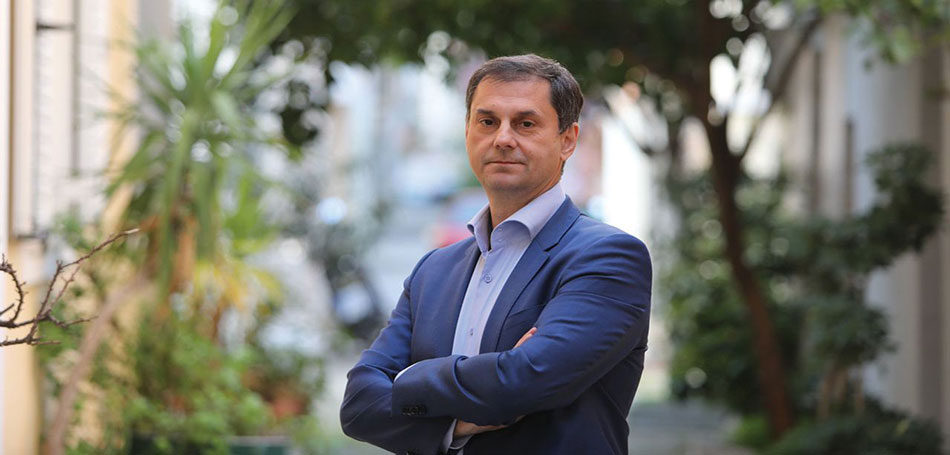 Τα ελληνικά ξενοδοχεία πρωταγωνιστές στην ανάκαμψη με κατάλληλο σχεδιασμό και στοχευμένη στήριξη