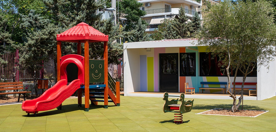 Αυτά είναι τα νέα νηπιαγωγεία της πρωτεύουσας