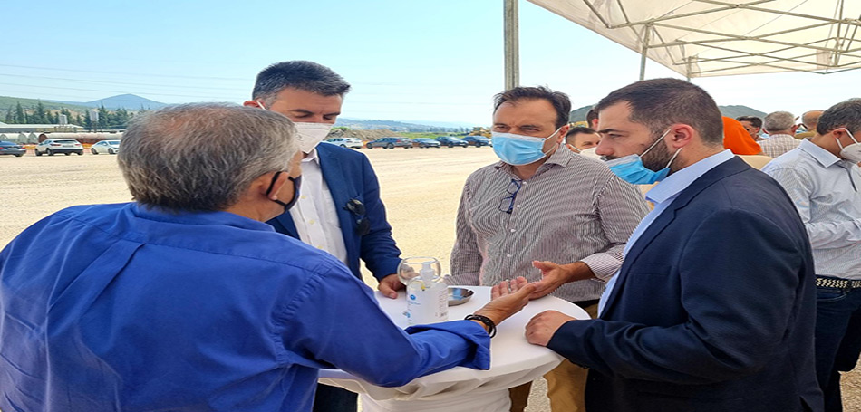 Παπαστεργίου: Τα Τρίκαλα όλο και πιο κοντά στον νέο τους, κεντροβαρικό ρόλο με τον Ε65