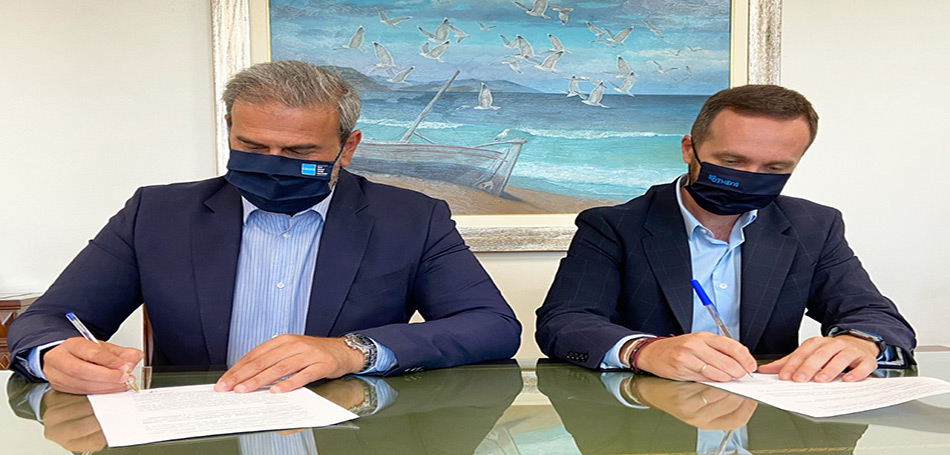 Δήμος Αθηναίων και ΕΟΤ ενώνουν δυνάμεις για την Αθήνα
