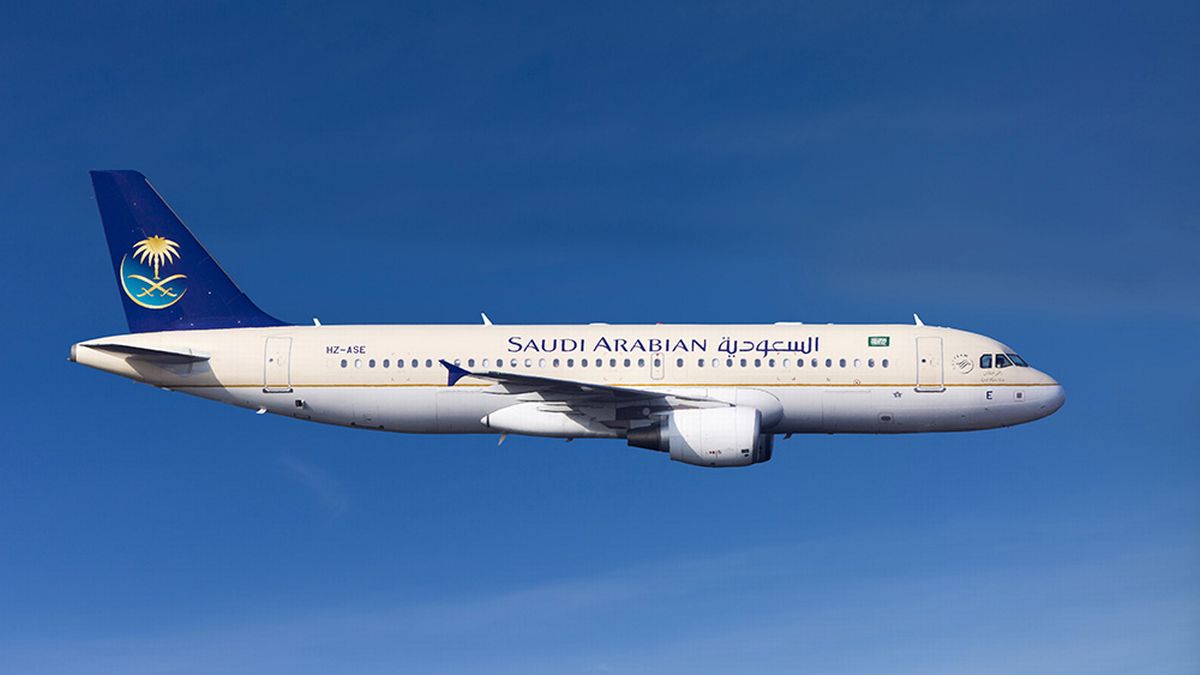 Saudia: Απευθείας πτήσεις μεταξύ Σαουδικής Αραβίας και Αθήνας