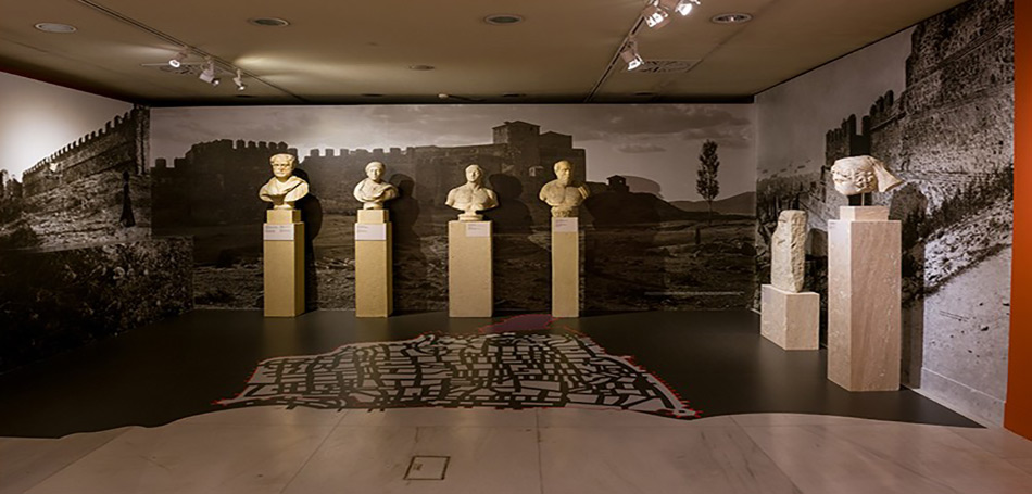 Περιοδική έκθεση για τα 200 χρόνια από την Επανάσταση του 1821
