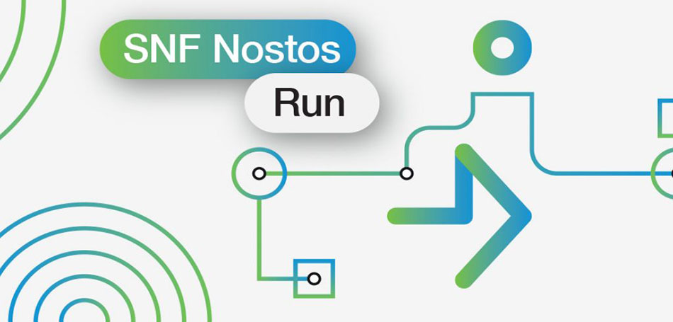 SNF Nostos Run