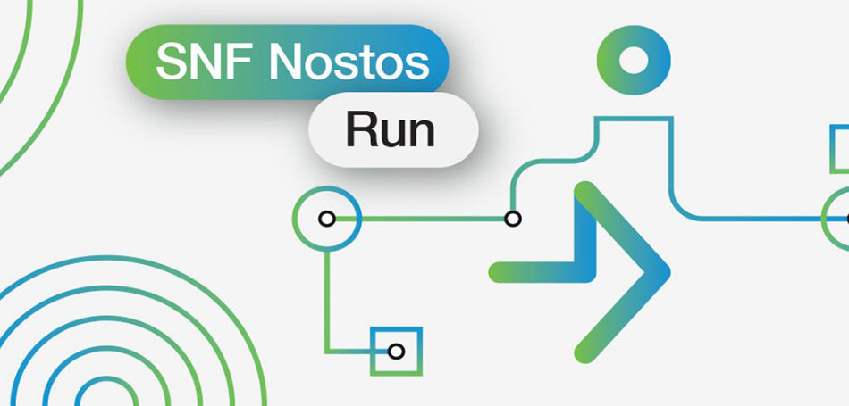 SNF Nostos Run