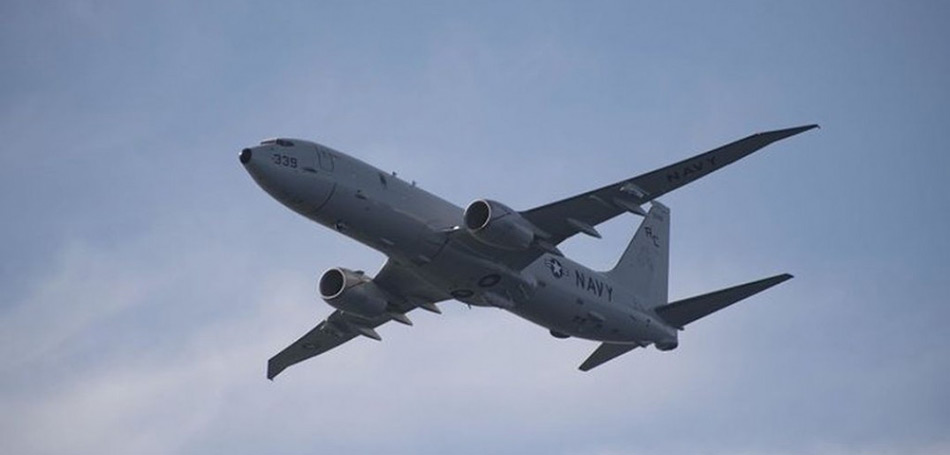ΗΠΑ: Στέλνουν στην Ελλάδα το P-8 Poseidon