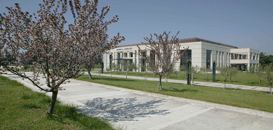 12ος Διαγωνισμός Υποτροφιών για προπτυχιακές και μεταπτυχιακές σπουδές στο ΑCT- American College of Thessaloniki