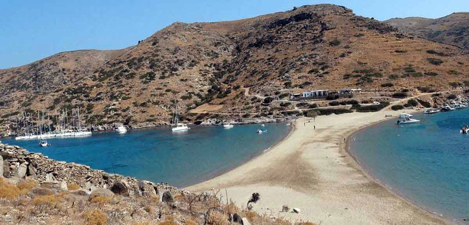 Η Κύθνος αποκτά το δικό της μουσικό φεστιβάλ